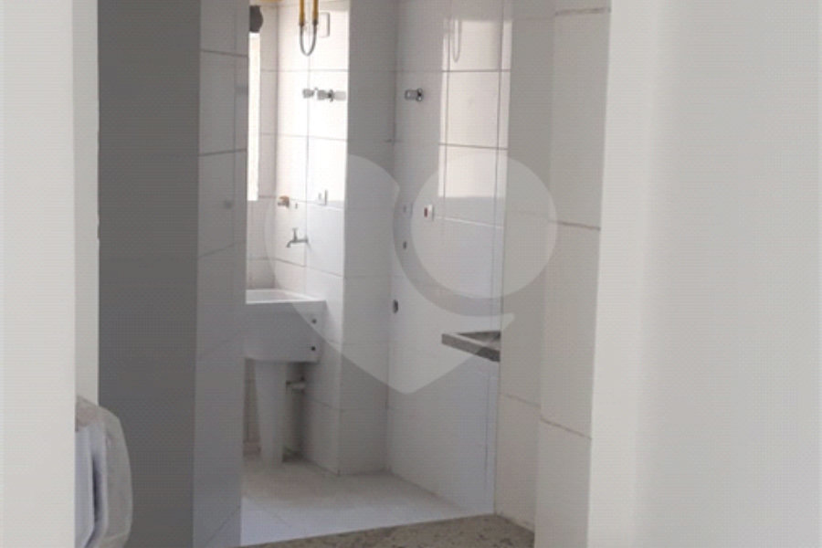 Apartamento à venda com 3 quartos, sendo 1 suíte, em Santana, São Paulo, SP