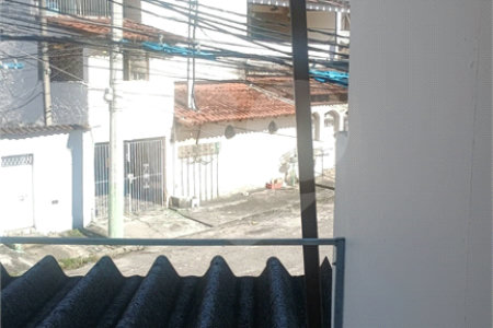 Casa à venda com 4 quartos em Campo Grande, Rio de Janeiro, RJ