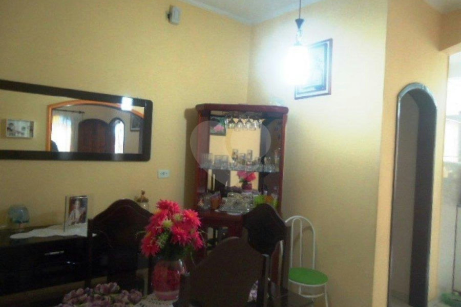 Casa à venda com 2 quartos em Tremembé, São Paulo, SP