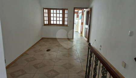 Casa à venda com 3 quartos em Parque Mandaqui, São Paulo, SP