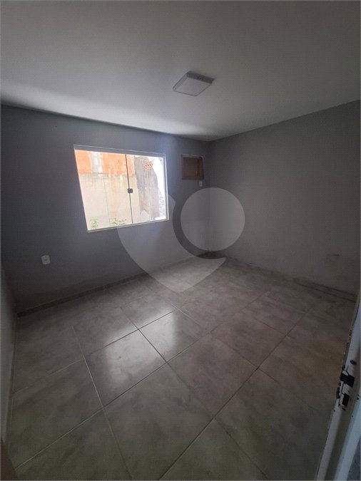 Casa para alugar com 4 quartos em Campo Grande, Rio de Janeiro, RJ