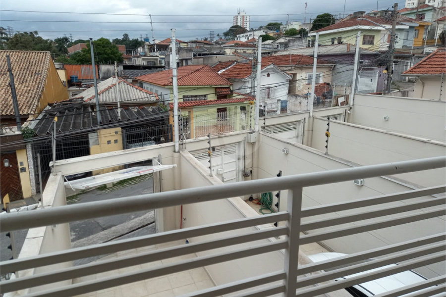 Sobrado à venda com 3 suítes em Vila Guilherme, São Paulo, SP