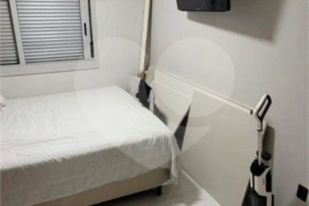 Apartamento à venda com 2 quartos, sendo 1 suíte, em Água Branca, São Paulo, SP