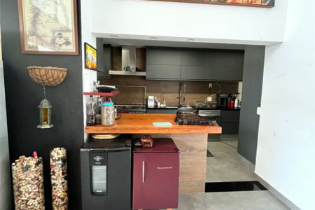 Apartamento à venda com 3 suítes em Vila Andrade, São Paulo, SP