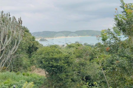 Casa à venda com 4 suítes em João Fernandes, Armação dos Búzios, RJ