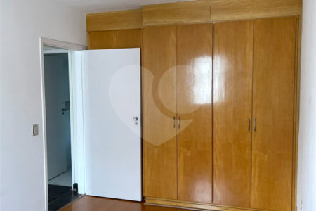Apartamento à venda com 1 suíte em Indianópolis, São Paulo, SP