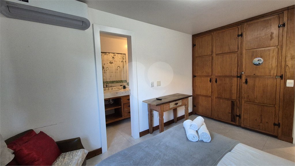 Casa em condomínio à venda com 4 suítes no Centro (mangue), Armação dos Búzios, RJ