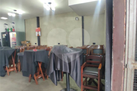 Salão à venda no Centro, São Paulo, SP
