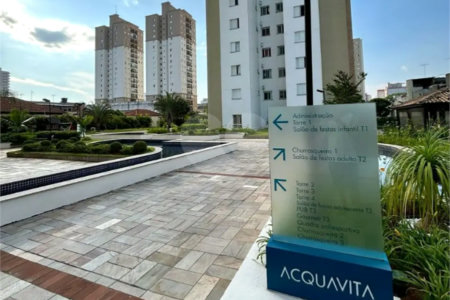 Apartamento à venda com 2 quartos, sendo 1 suíte, em Mooca, São Paulo, SP