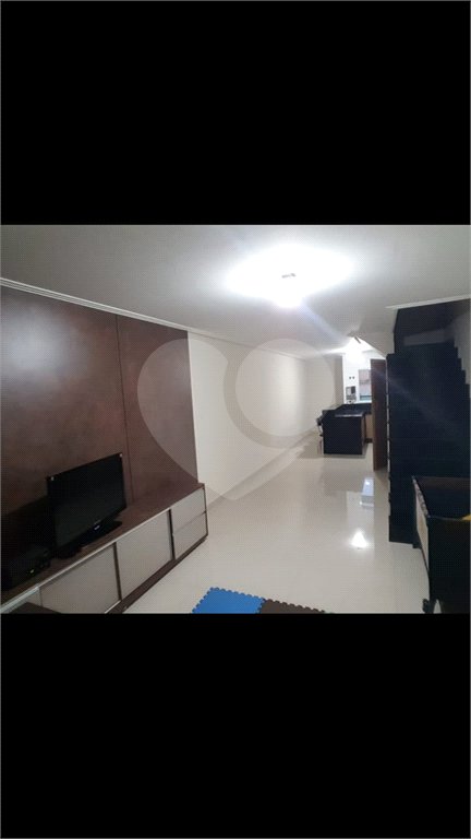 Sobrado à venda com 3 suítes em Vila Gustavo, São Paulo, SP