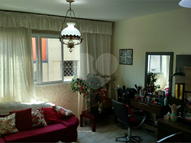 Apartamento à venda com 2 quartos em Tucuruvi, São Paulo, SP