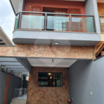 Sobrado à venda com 4 quartos, sendo 2 suítes, em Vila Barreto, São Paulo, SP
