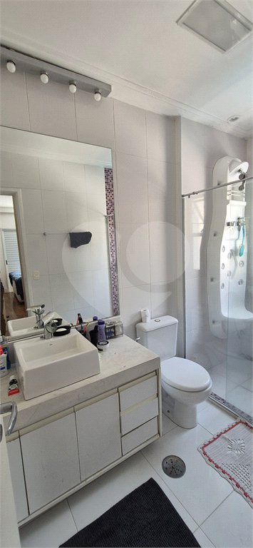 Casa à venda com 4 quartos, sendo 2 suítes,  no condomínio Aromaz, São Bernardo do Campo - SP