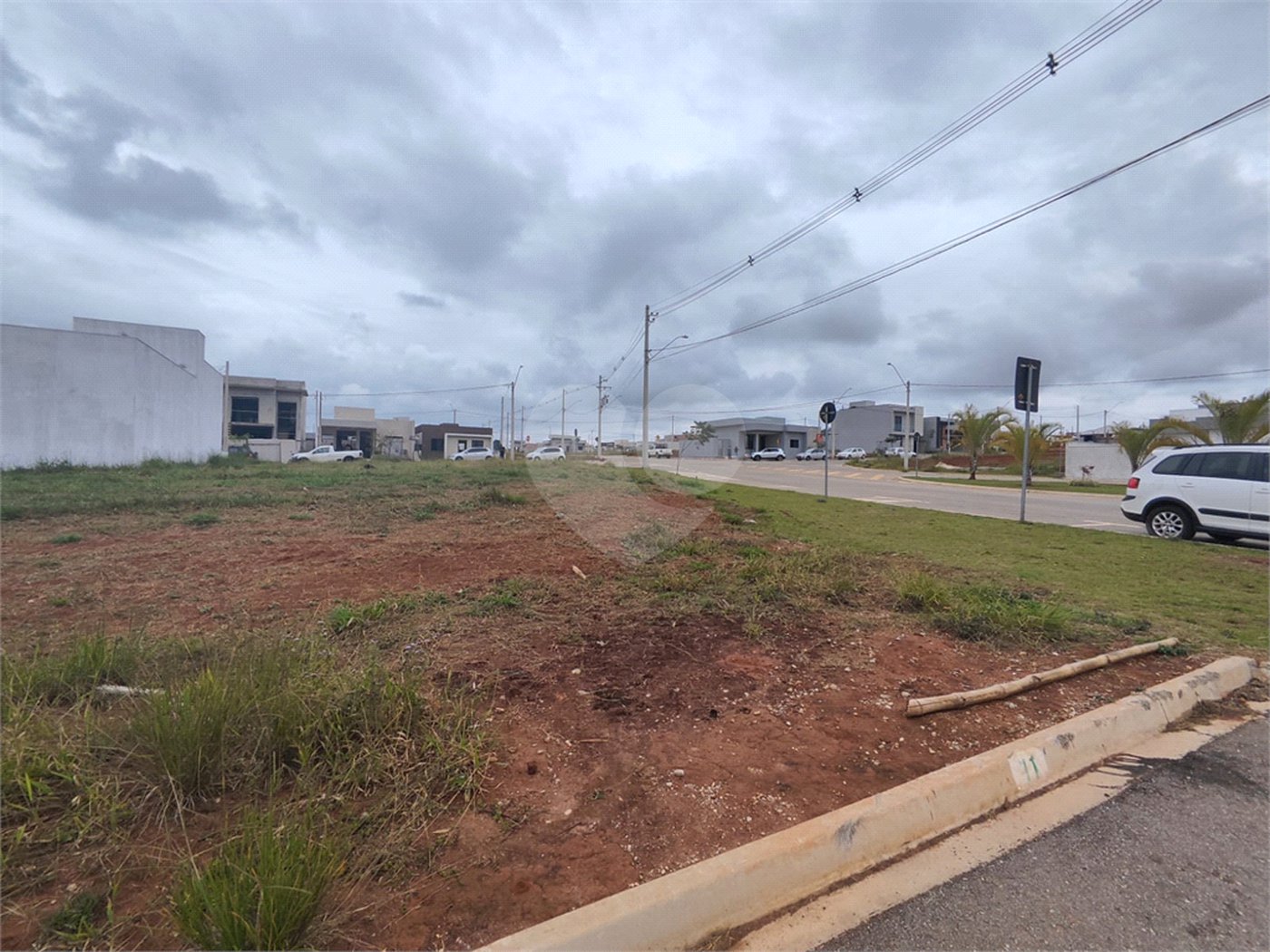 Terreno à venda no condomínio Tivolli, Itapetininga - SP