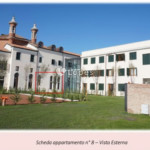 Apartamento com 1 suíte à venda em Pellestrina, Veneza, Itália – Venetia Domus
