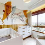 Apartamento à venda com 3 suítes em Brooklin, São Paulo, SP