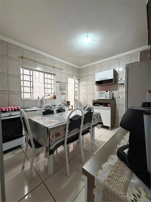 Casa à venda com 2 quartos em Vila São Paulo, Mogi das Cruzes, SP