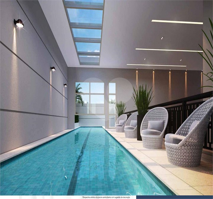 Apartamento à venda com 2 quartos, sendo 1 suíte,  em Jardim São Paulo(zona Norte), São Paulo, SP