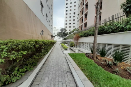 Apartamento à venda com 4 suítes em Santana, São Paulo, SP
