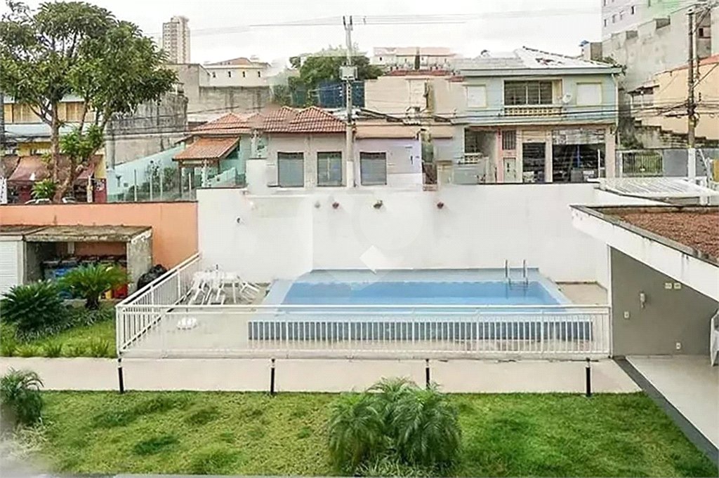 Apartamento à venda com 3 quartos, sendo 1 suíte,  em Vila Matilde, São Paulo, SP