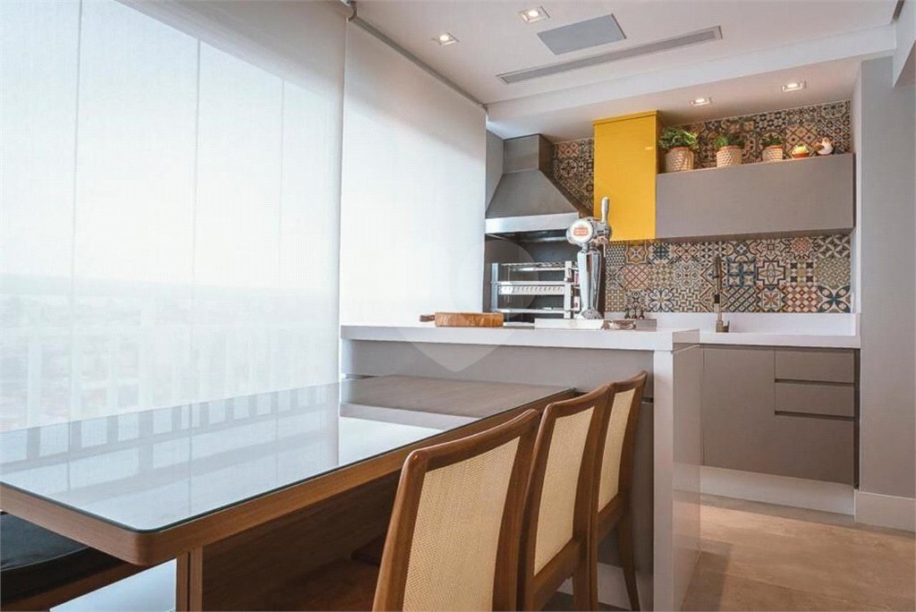 Apartamento à venda com 2 suítes no Centro, São Bernardo do Campo, SP