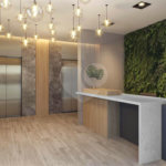 Apartamento à venda com 1 quarto em Vila Clementino, São Paulo, SP
