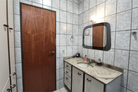 Casa à venda com 3 quartos em Parque São Sebastião, Ribeirão Preto, SP