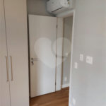 Apartamento para alugar com 2 quartos, sendo 1 suíte,  em Brooklin, São Paulo, SP