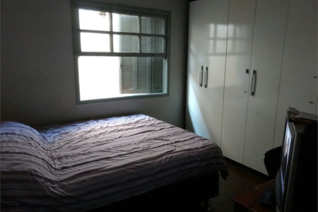 Casa à venda com 3 quartos em Brooklin Paulista, São Paulo, SP