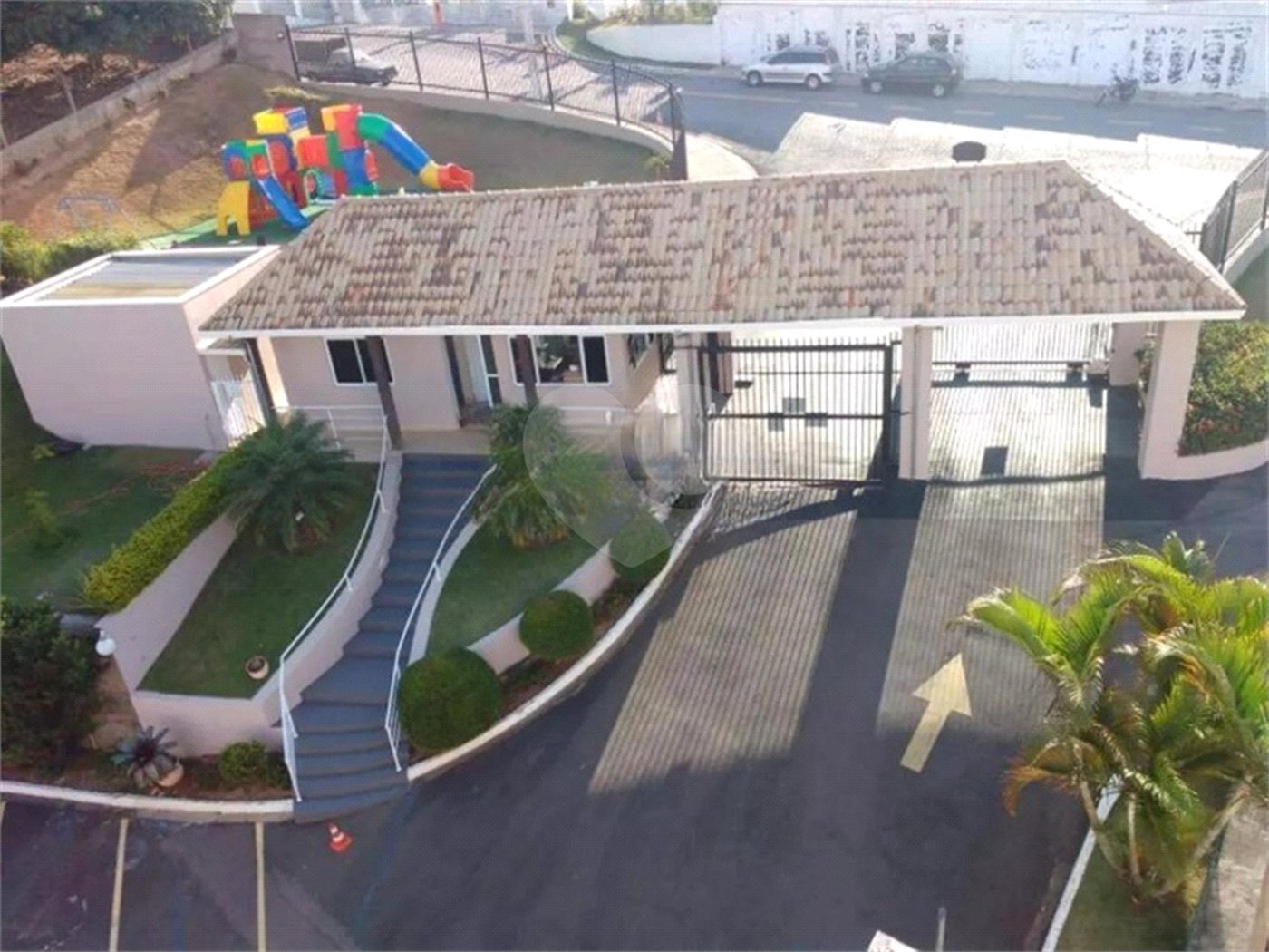 Apartamento à venda com 3 quartos, sendo 1 suíte, em Pinheirinho, Vinhedo, SP