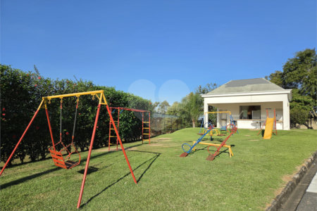 Terreno à venda no condomínio Residencial Le France, Sorocaba - SP