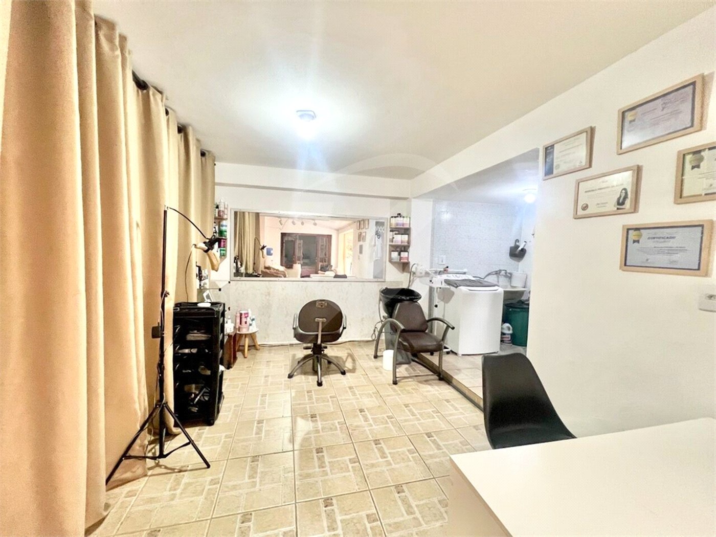 Casa Térrea à venda com 2 quartos, sendo 1 suíte,  em Tremembé, São Paulo, SP