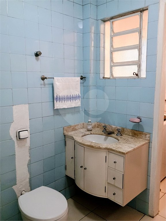 Apartamento à venda com 2 quartos em Santana, São Paulo, SP