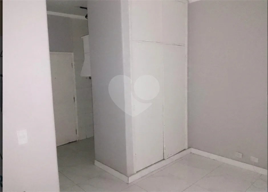 Apartamento à venda com 1 quarto em Bela Vista, São Paulo, SP
