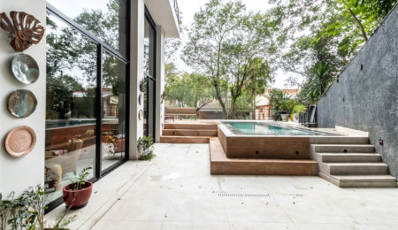 Casa à venda com 4 suítes no condomínio Granja do Morumbi, São Paulo - SP