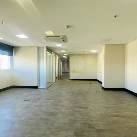 Sala à venda no Centro, São Bernardo do Campo, SP