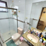 Apartamento à venda, 111 m² por R$ 980.000,00 - Embaré - Santos/SP