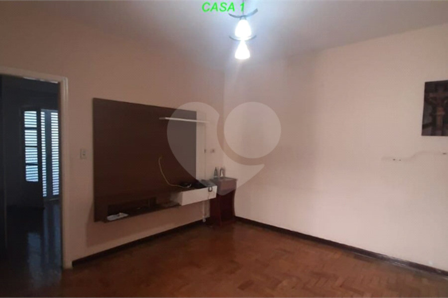 Sobrado à venda com 1 suíte em Casa Verde, São Paulo, SP