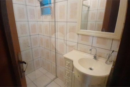 Sobrado à venda com 3 quartos, sendo 1 suíte, em Vila Maria Baixa, São Paulo, SP