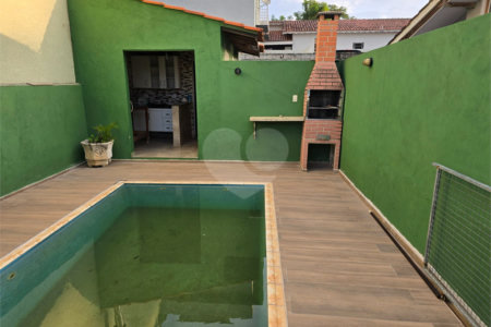 Casa à venda com 2 quartos em Ressaca, Atibaia, SP