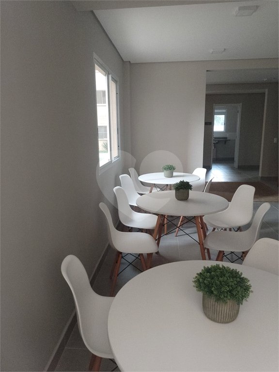 Apartamento para alugar com 2 quartos em Parque Novo Mundo, São Paulo, SP