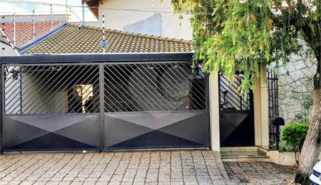 Casa à venda com 3 quartos, sendo 1 suíte,  em Jardim Europa, Indaiatuba, SP