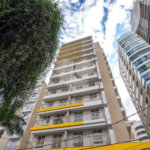 Apartamento à venda com 1 quarto em Pinheiros, São Paulo, SP
