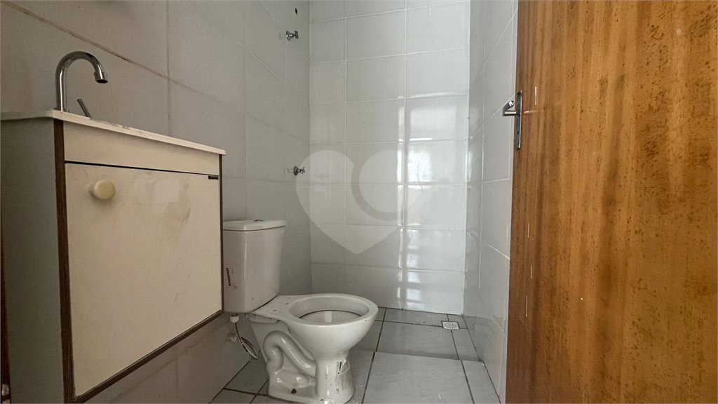 Kitnet à venda com 1 quarto em Jardim Nogueira, Sorocaba, SP