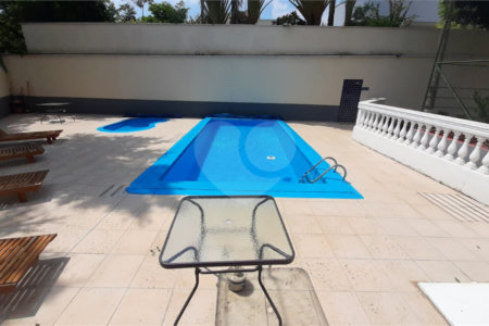 Apartamento à venda com 3 quartos em Vila Leonor, Guarulhos, SP