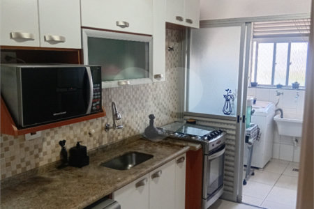Apartamento à venda com 3 quartos, sendo 1 suíte, em Vila Formosa, São Paulo, SP