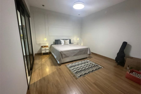Casa à venda com 4 quartos, sendo 2 suítes, no condomínio Residencial Golden Ville, Itapetininga - SP