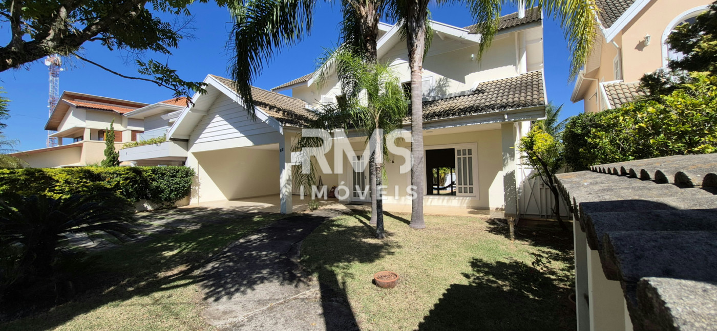 Casa à venda ou para alugar com 3 suítes em Jardim Theodora, Itu, SP
