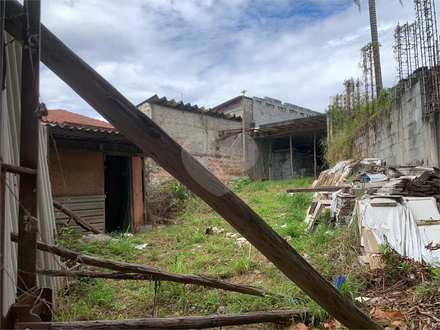 Terreno à venda em Lauzane Paulista, São Paulo, SP