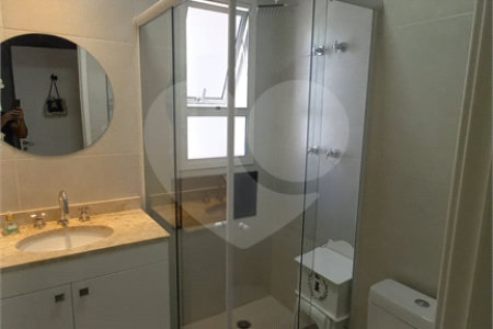 Apartamento à venda com 4 suítes em Vila Suzana, São Paulo, SP
